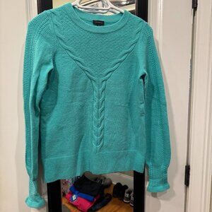 Talbots sweater